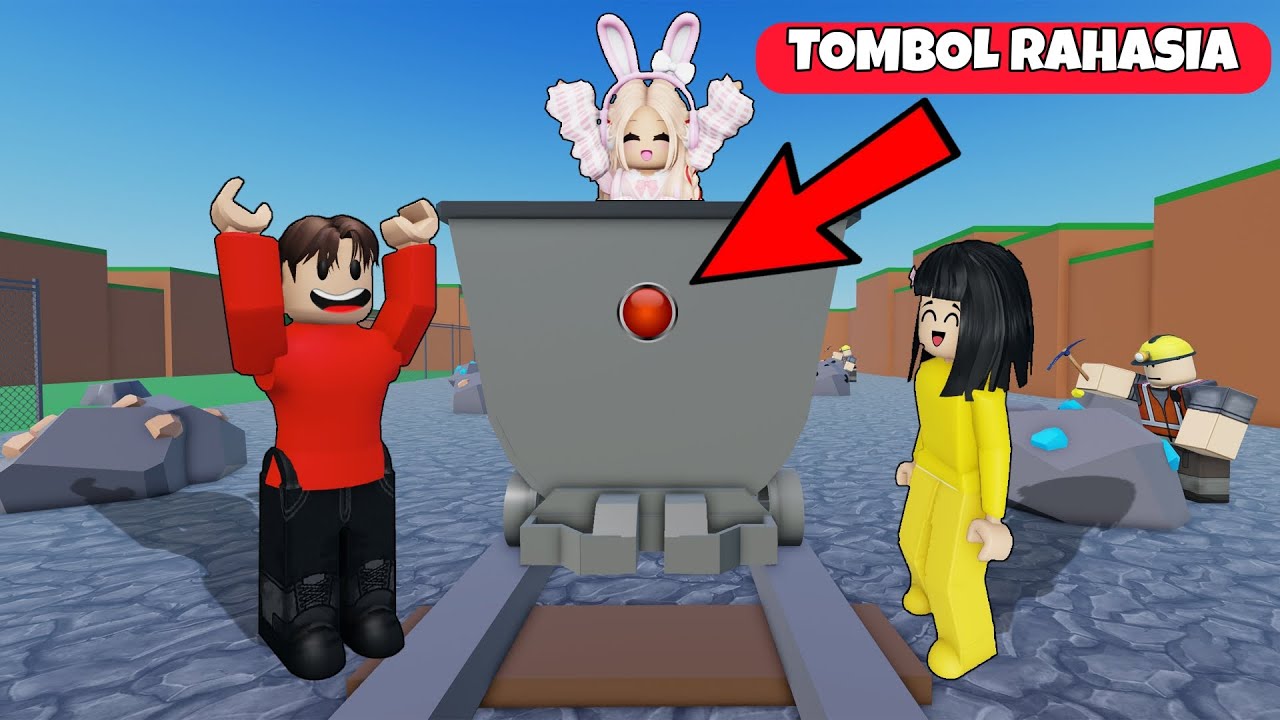 Roblox Find the Button: 30 Stage Walkthrough Guide