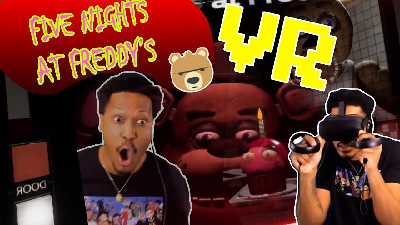 Survive FNAF VR Night 1: Ultimate Beginner Strategy Guide