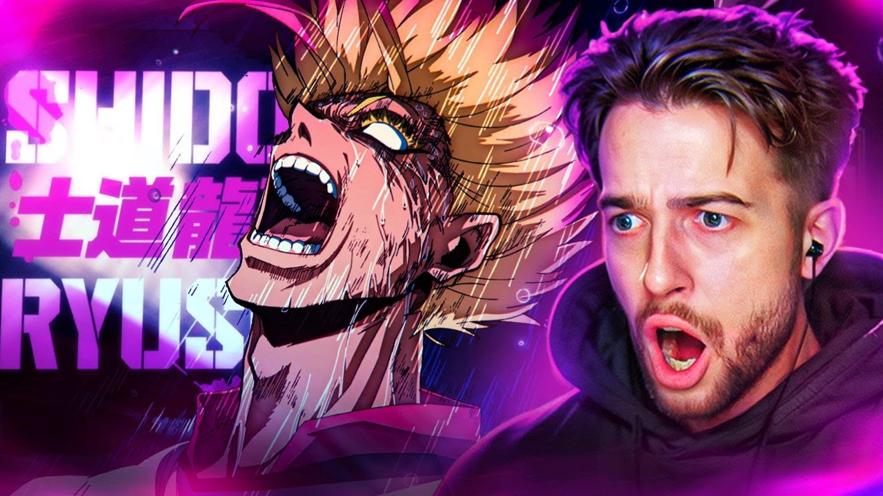 Blue Lock Tactics Breakdown: Shidou's Goals & Sae's Playmaking Genius