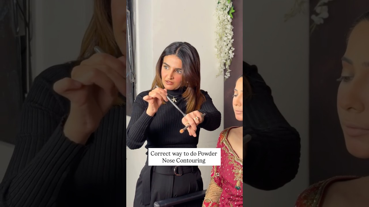 How to Fix Patchy Bronzer: Flawless Contouring Techniques