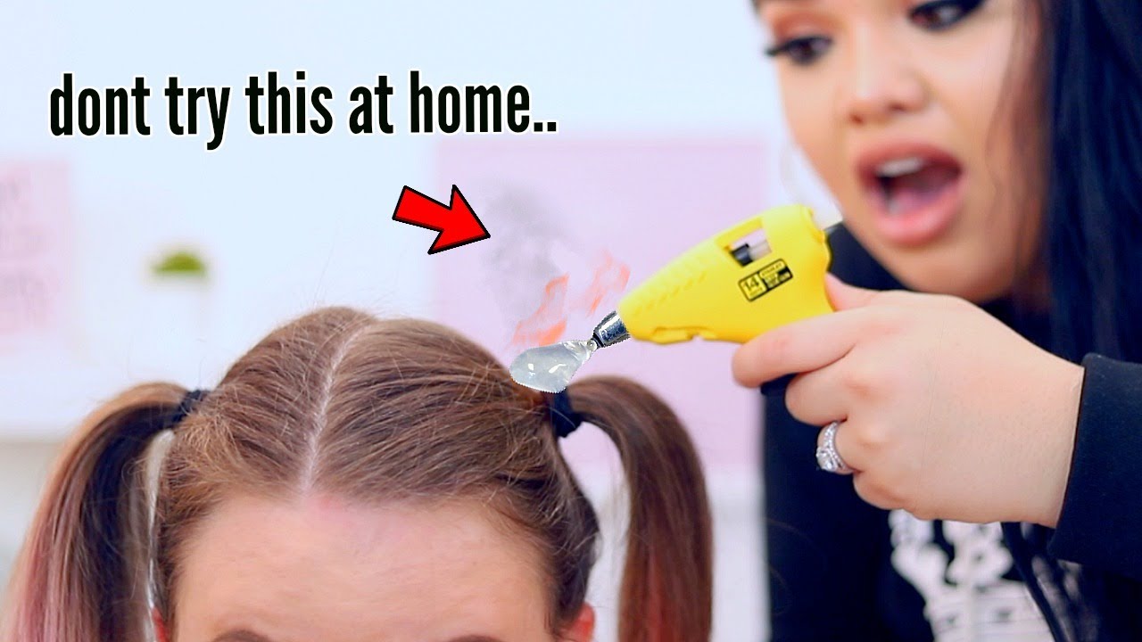Tested Chopstick Hair Hacks: Real Back-to-School Results