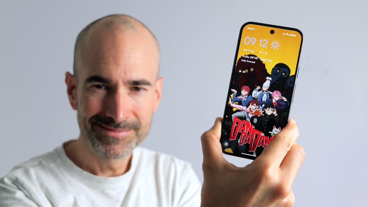 Pixel 9 Pro Review: Still Worth Buying in 2025?