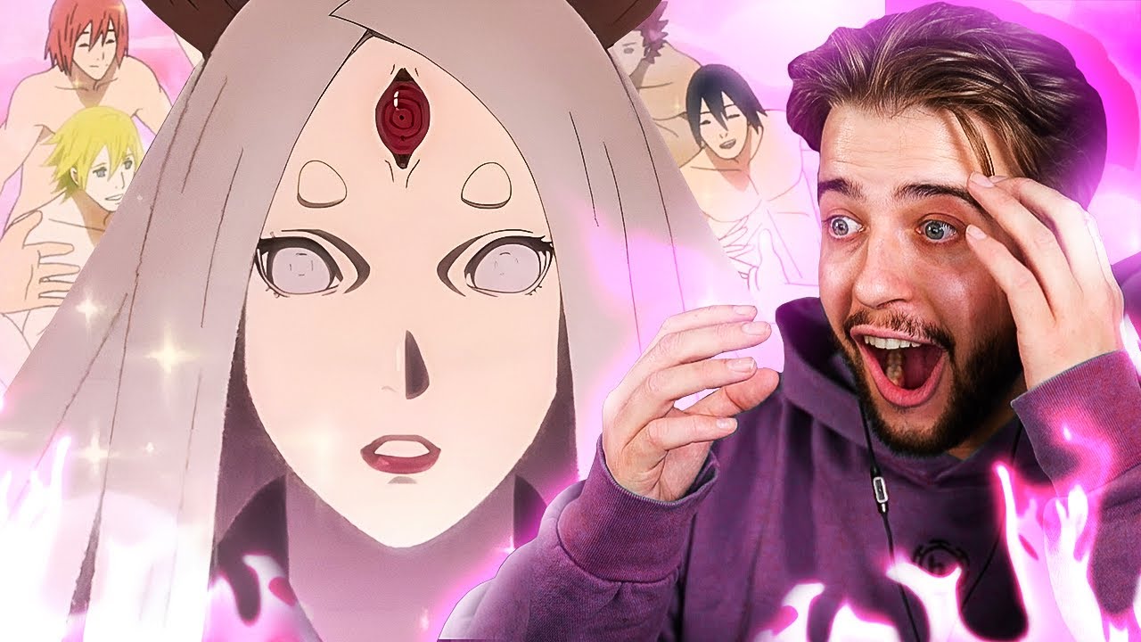 Naruto Shippuden Final Battle Secrets: Kaguya Fight Breakdown