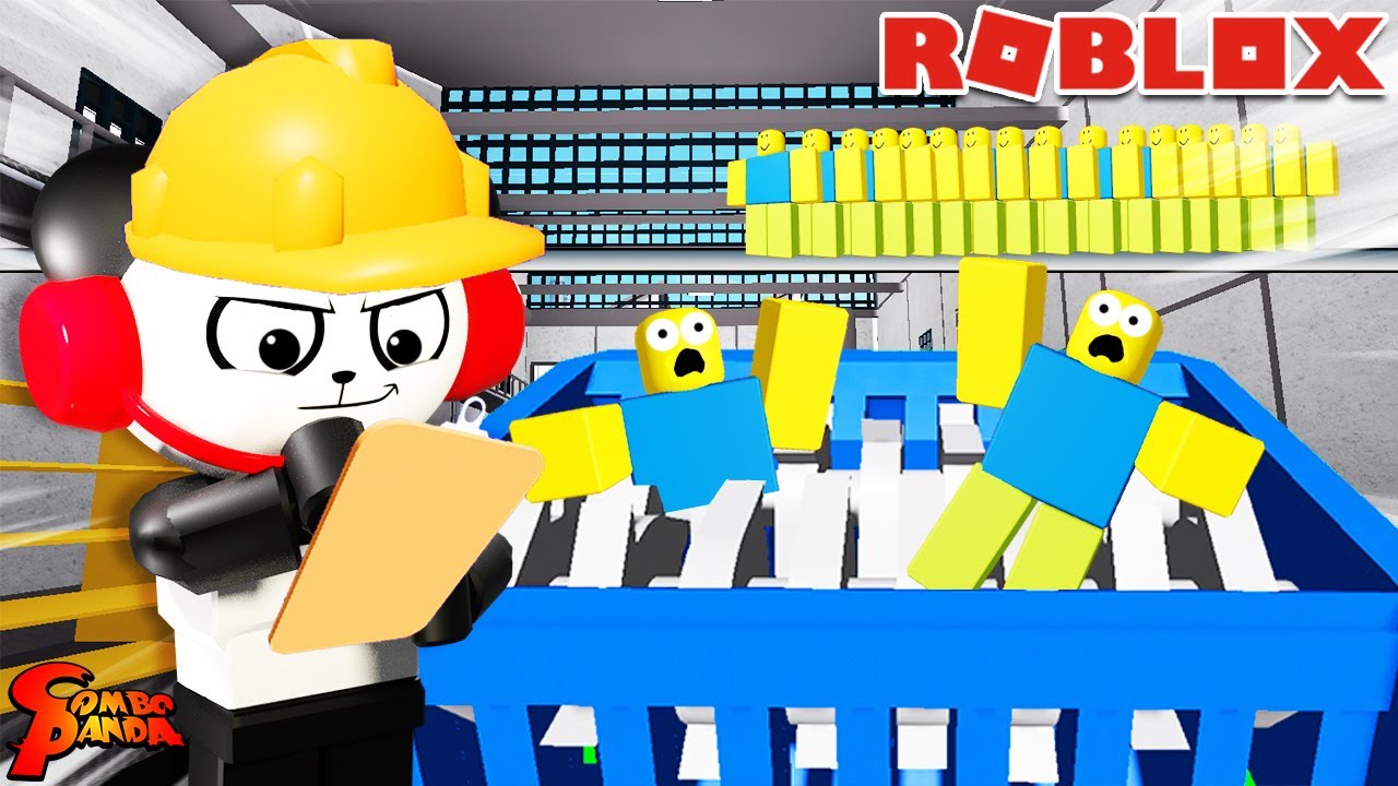 New Crushes Roblox Guide: Master Noob Crushing Tactics