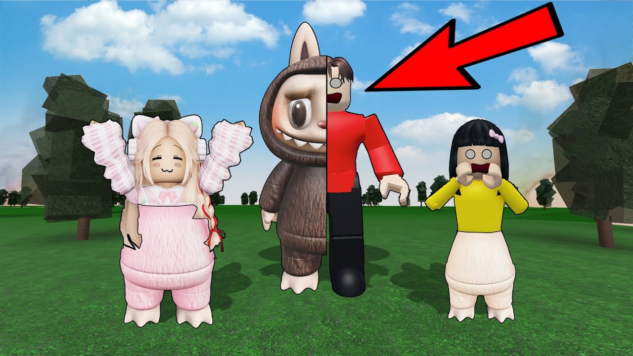 Roblox Labubu World: Ultimate Exploration Guide & Hidden Features