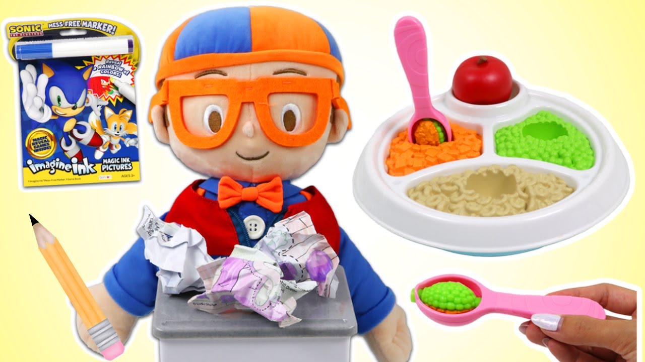 Boost Focus & Confidence in Kids Through Educational Play