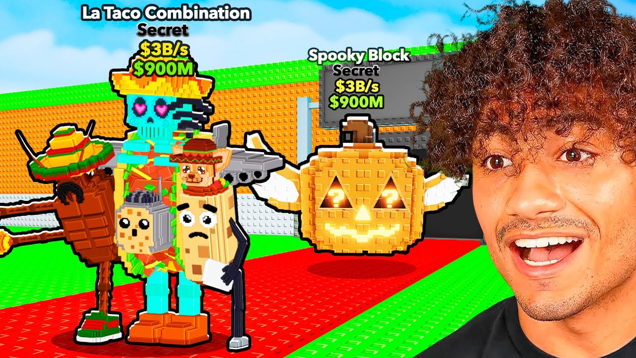 Master Roblox Lucky Blocks: Strategies for Rare Items & Robux Management