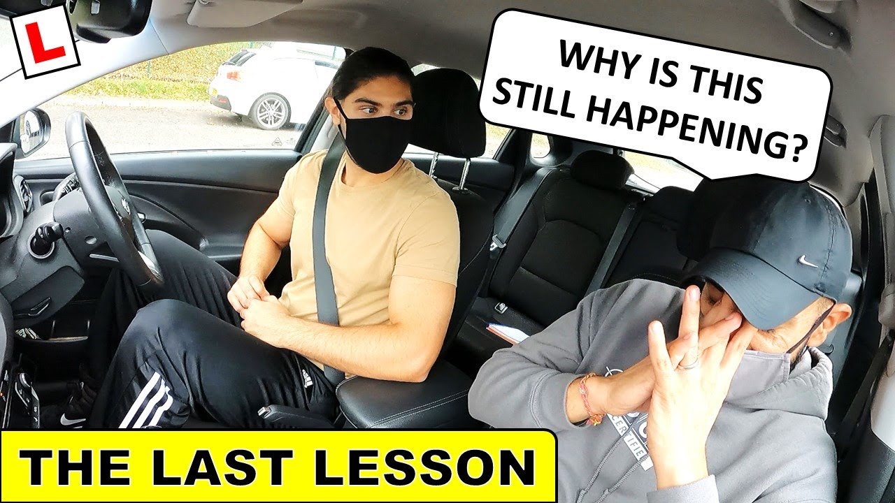 UK Driving Test Prep: Master Maneuvers & Pass First Time