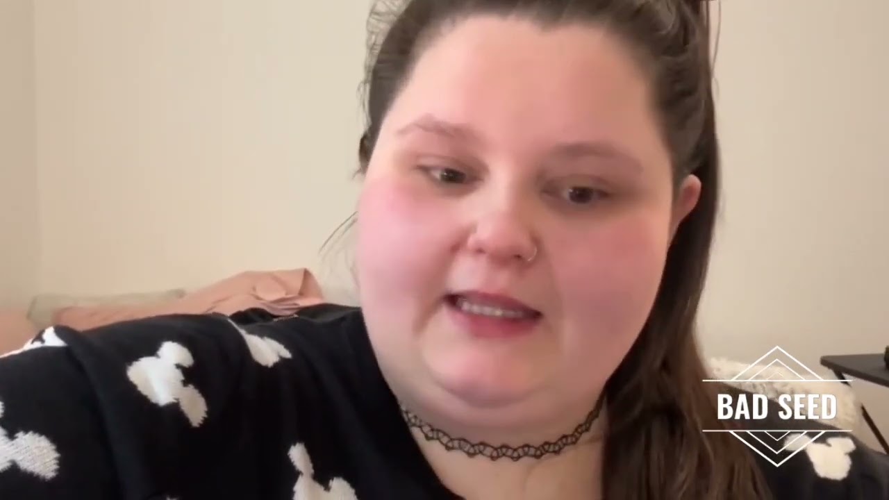 Amberlynn Reid's COVID Controversy and Drama Explained