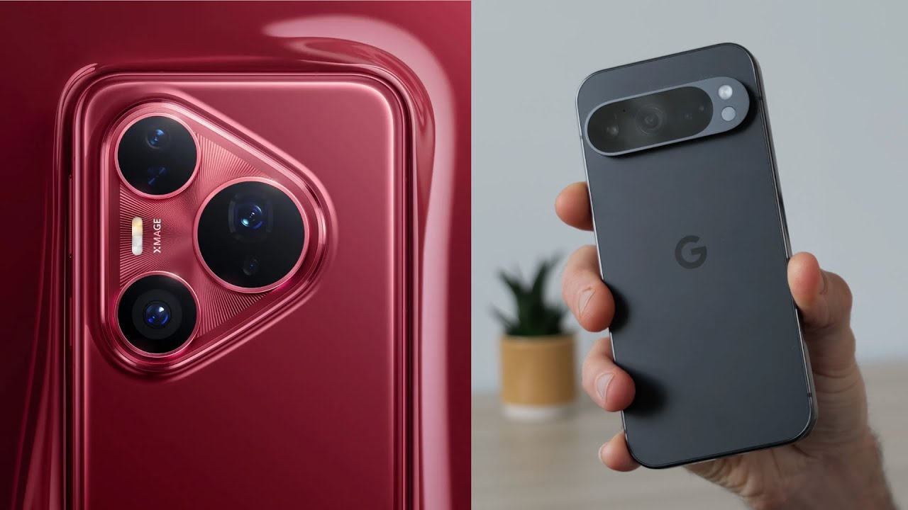 Upcoming Android Phones 2024: Pixel 10, Foldables & More