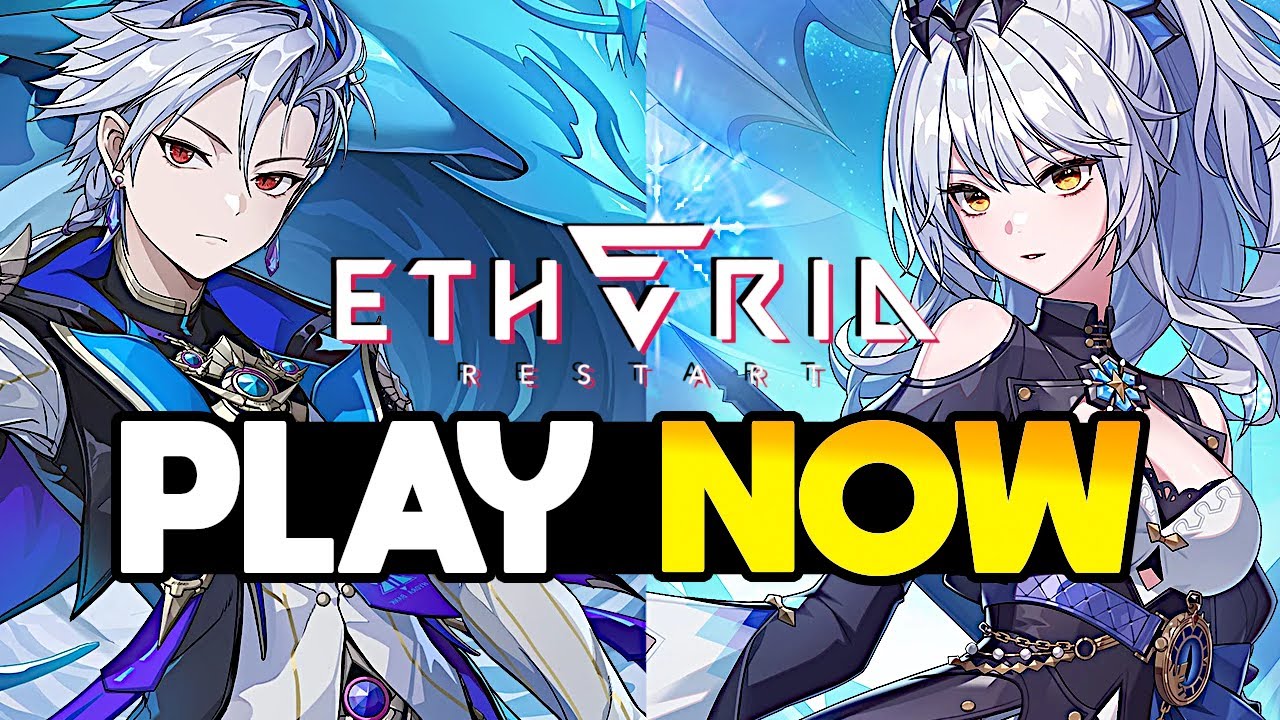 Nianel vs Batsby: New Aethereia Animus Guide & Pull Strategy