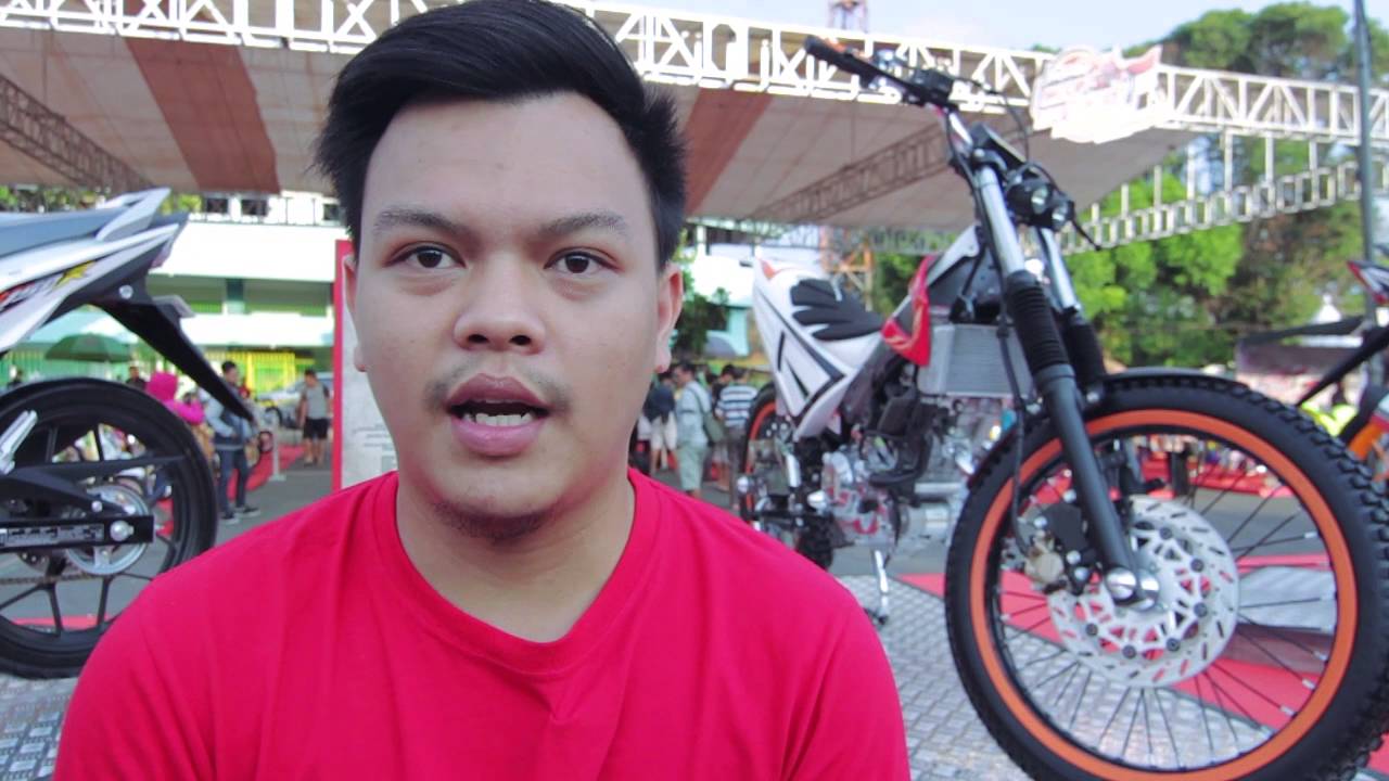 Indonesia's Custom Motorcycle Revolution | Honda Project Insights