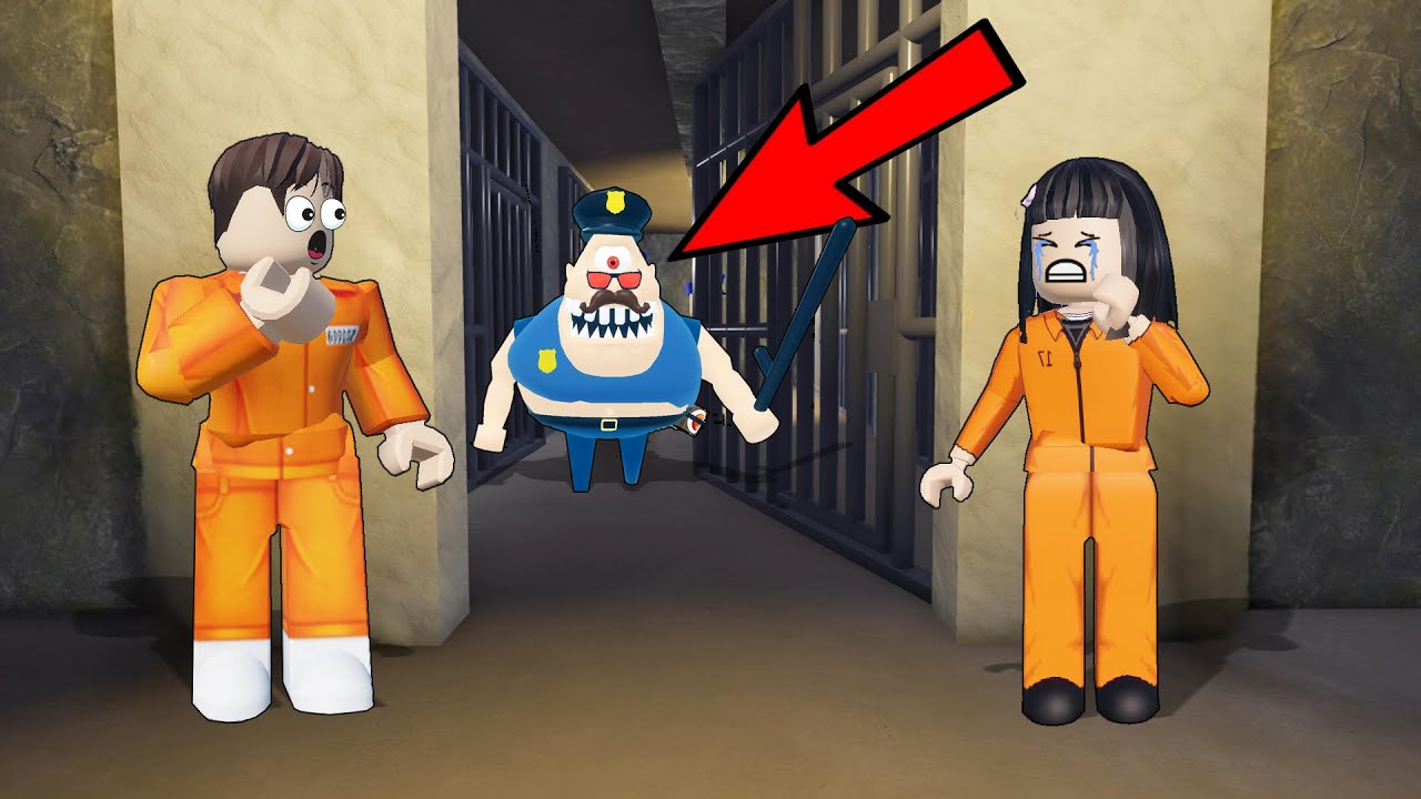 Roblox Prison Escape Guide: Tips, Secrets & Walkthrough