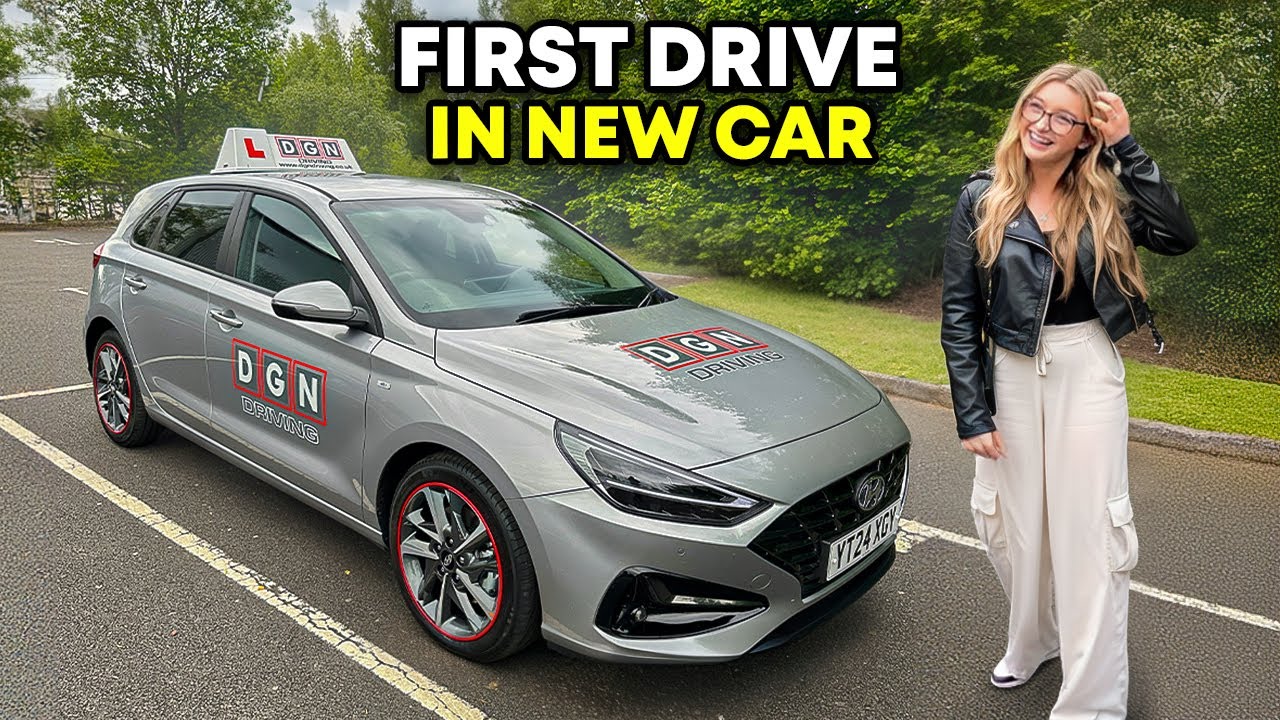 Overcoming New Car Anxiety: 5 Essential Adaptation Tips for Learners