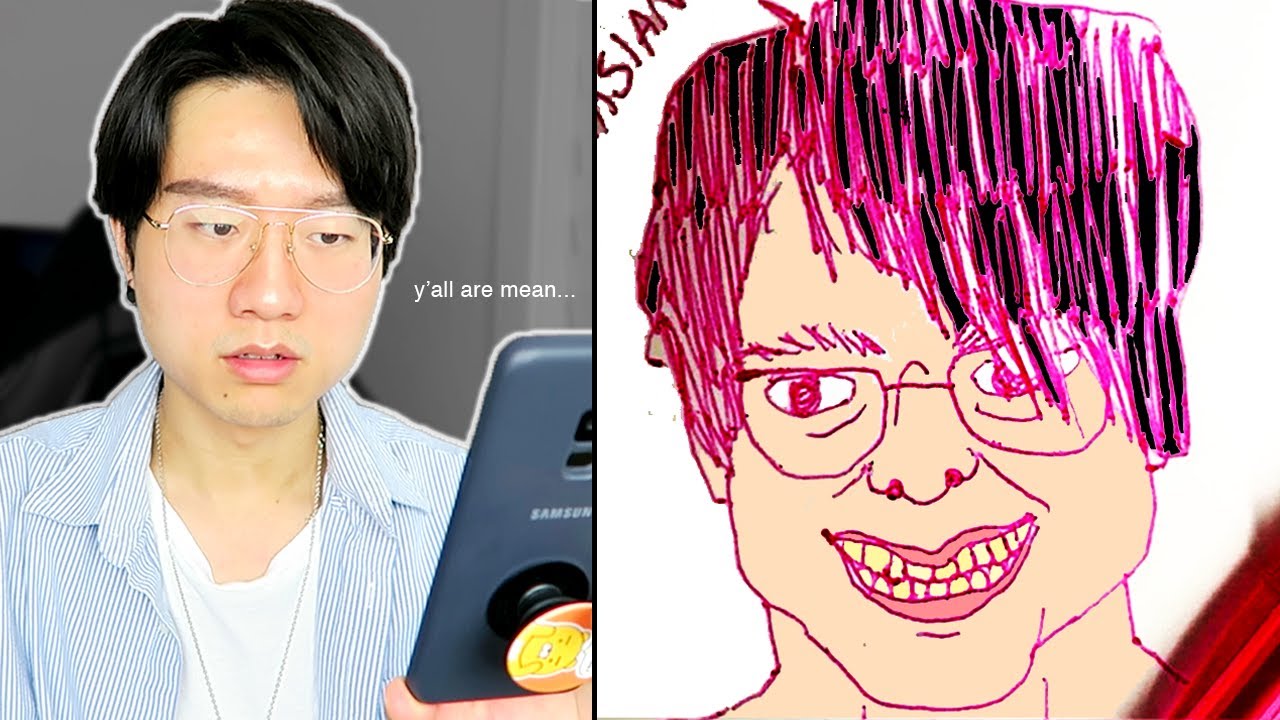 KCON NY Experience: Fan Art Reactions and Social Overload