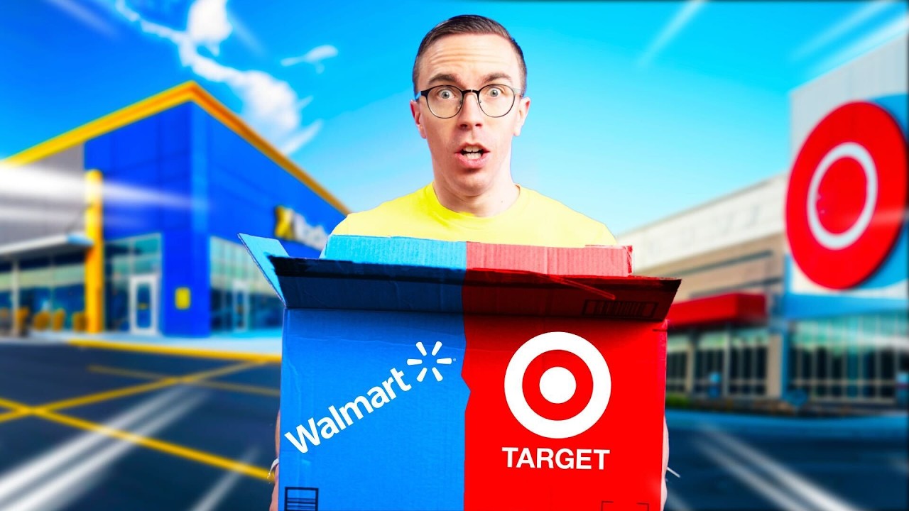 Walmart vs Target Tech: Which Retailer Wins for Budget Gadgets?