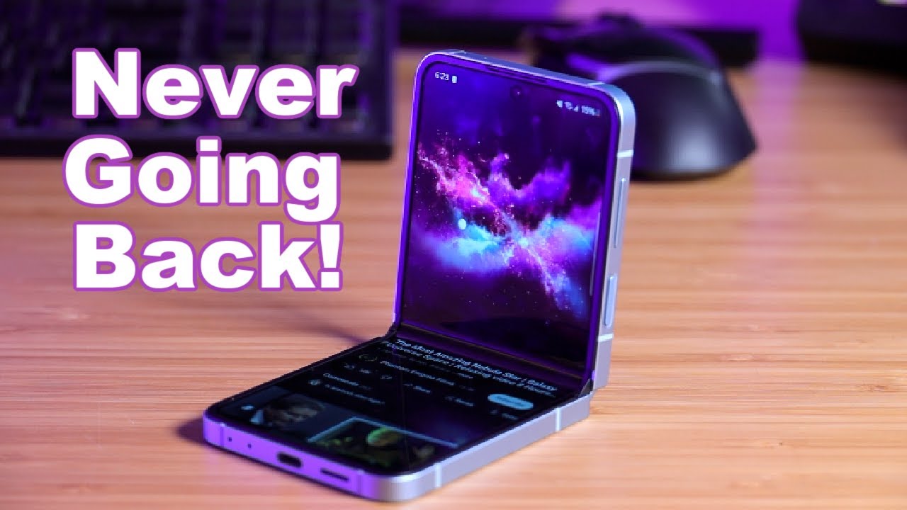 Galaxy Z Flip 6 Review: 5 Key Upgrades & Drawbacks