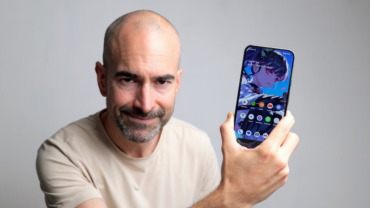Pixel 9 Pro XL Review: Premium Powerhouse Tested
