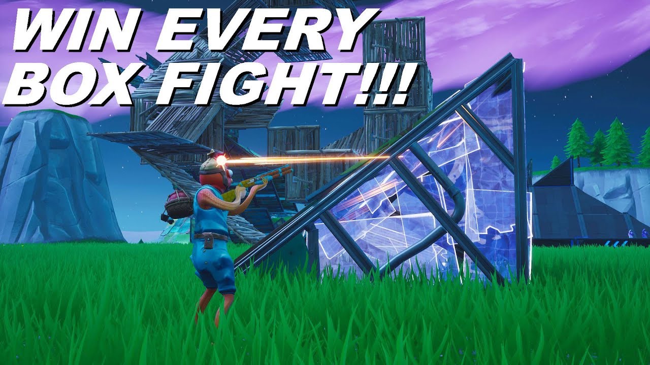 Fortnite Wall Phasing Exploit: Shoot Unseen (Tested Tactics)