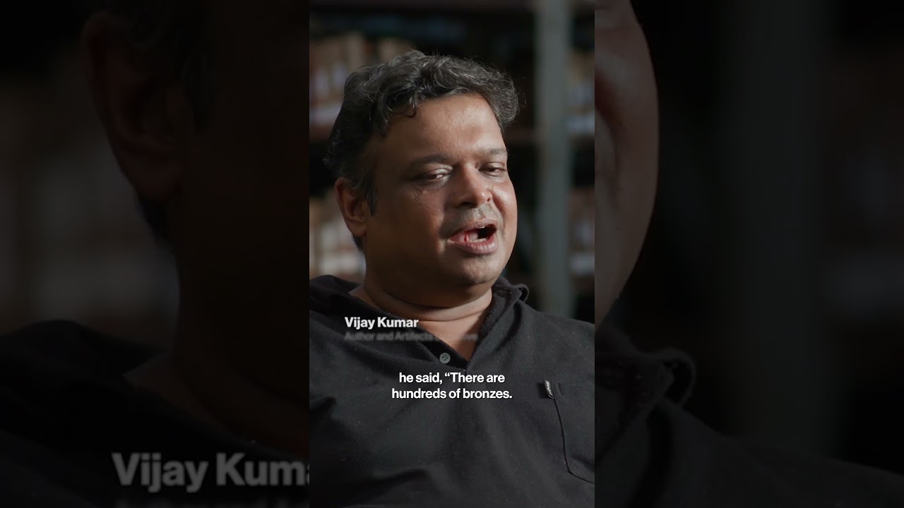 How Stolen Artifacts Enter Museums and Proven Identification Methods