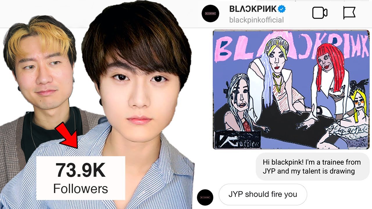 K-Pop Idol Responses: Why Fan Art Goes Unanswered