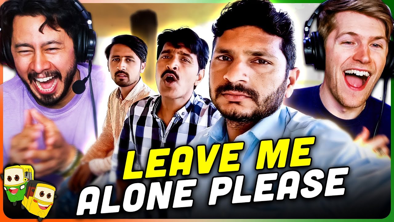 Why Leave Me Alone Meme Endures: Viral Video Analysis