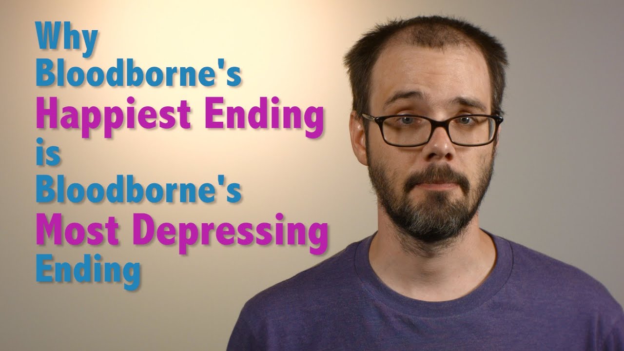 Why Bloodborne's Sunrise Ending Is Its True Tragedy