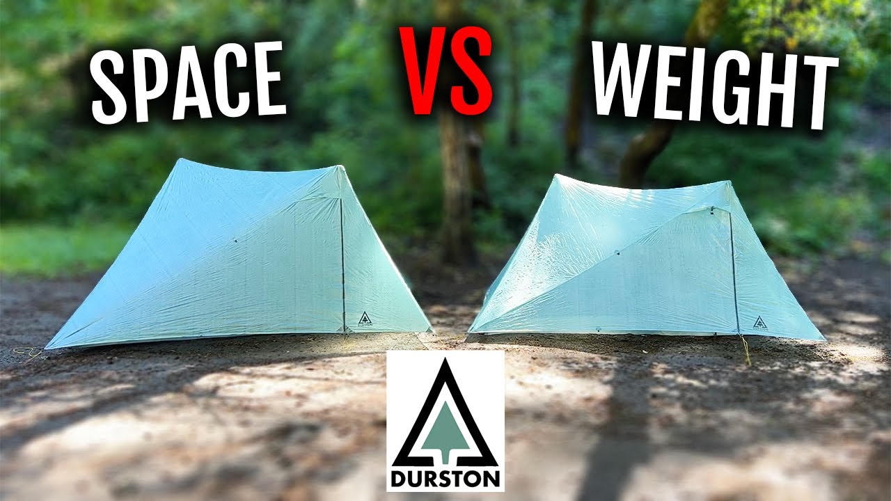 Durston X-Mid Pro 1 vs Pro 2: Which Ultralight Tent Wins?