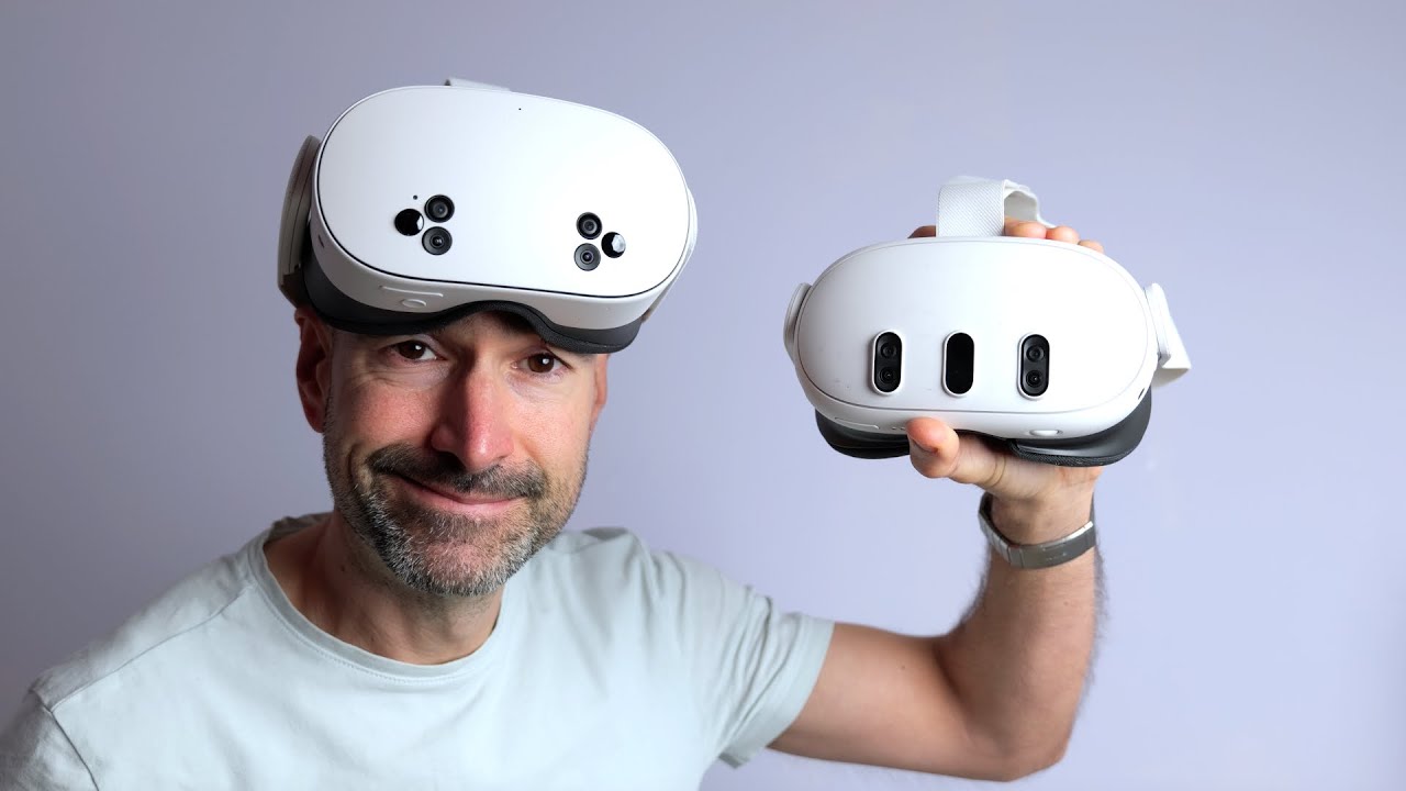 Meta Quest 3S Review: Affordable VR Power Without Compromise