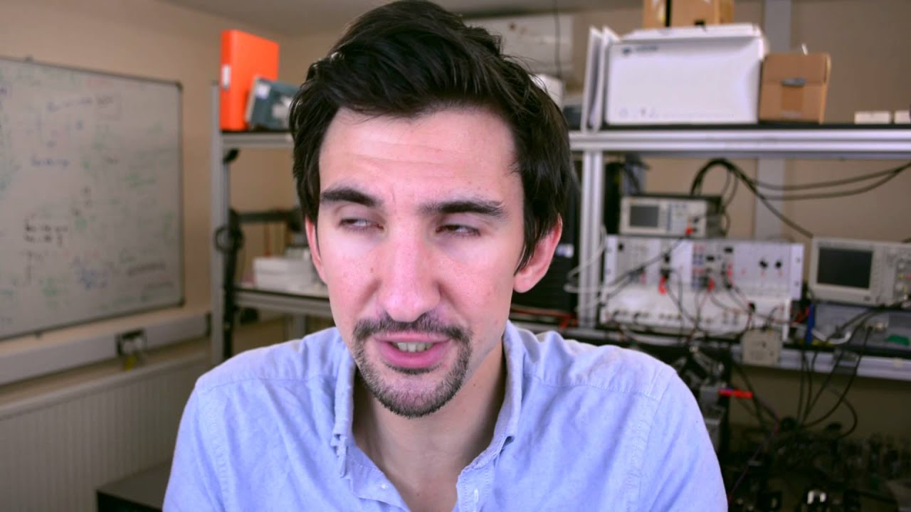 Can Science Build Real Tractor Beams? Physics Explained