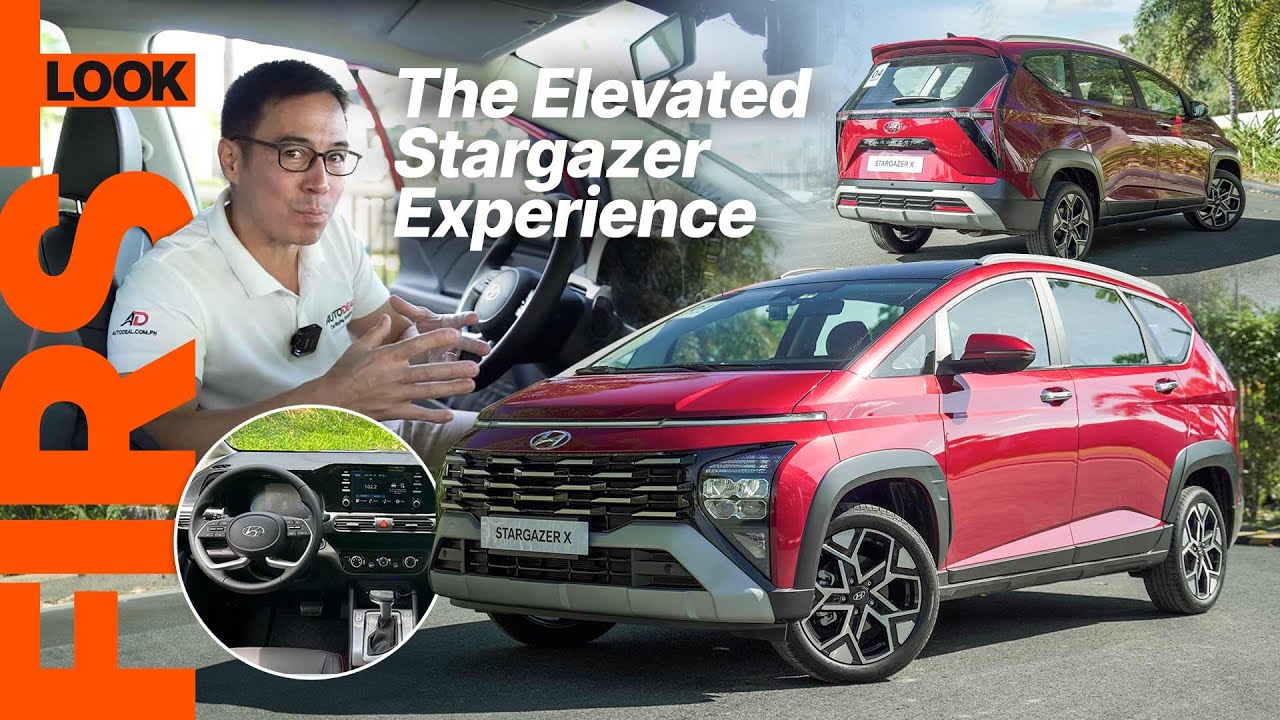 Hyundai Stargazer X vs Premium: Key Differences Explained