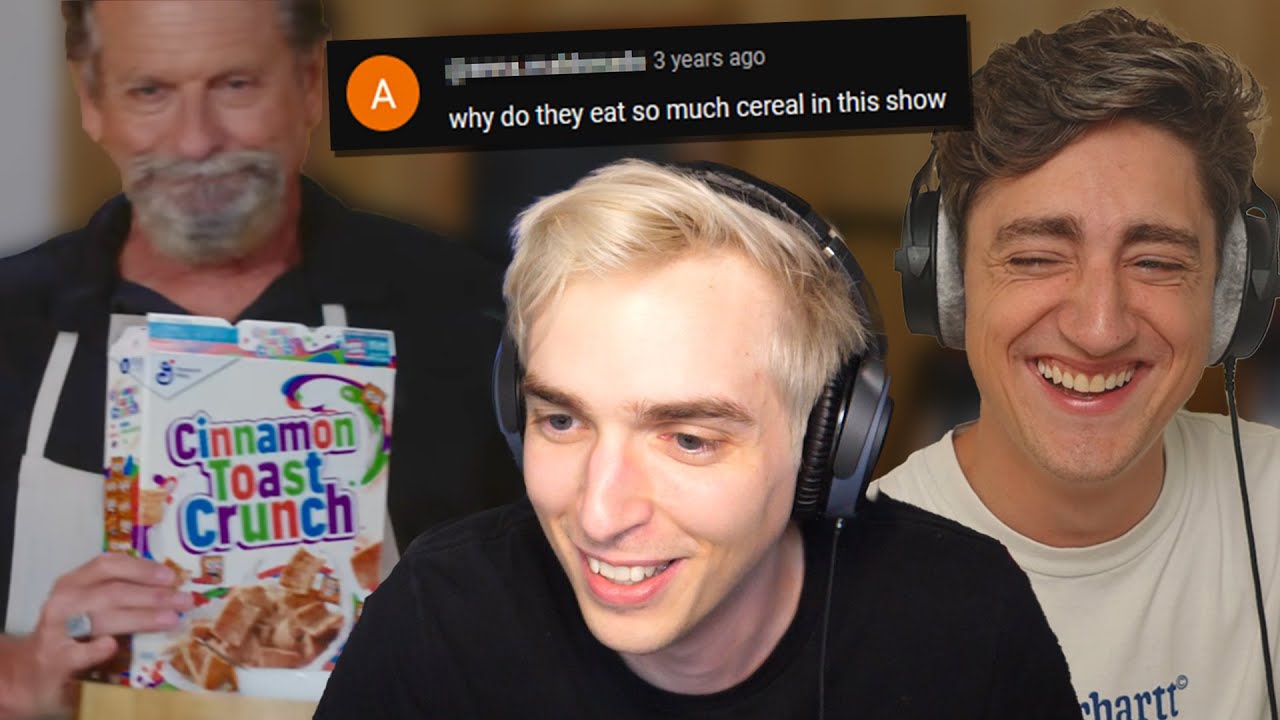 Brat TV's Absurd Product Placements Exposed