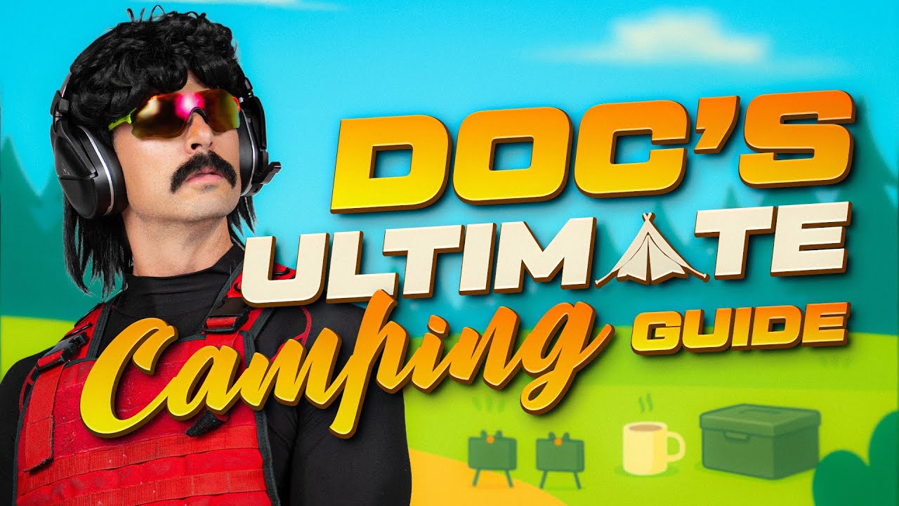 Beginner Camping Guide: Essential Tips for Your First Trip