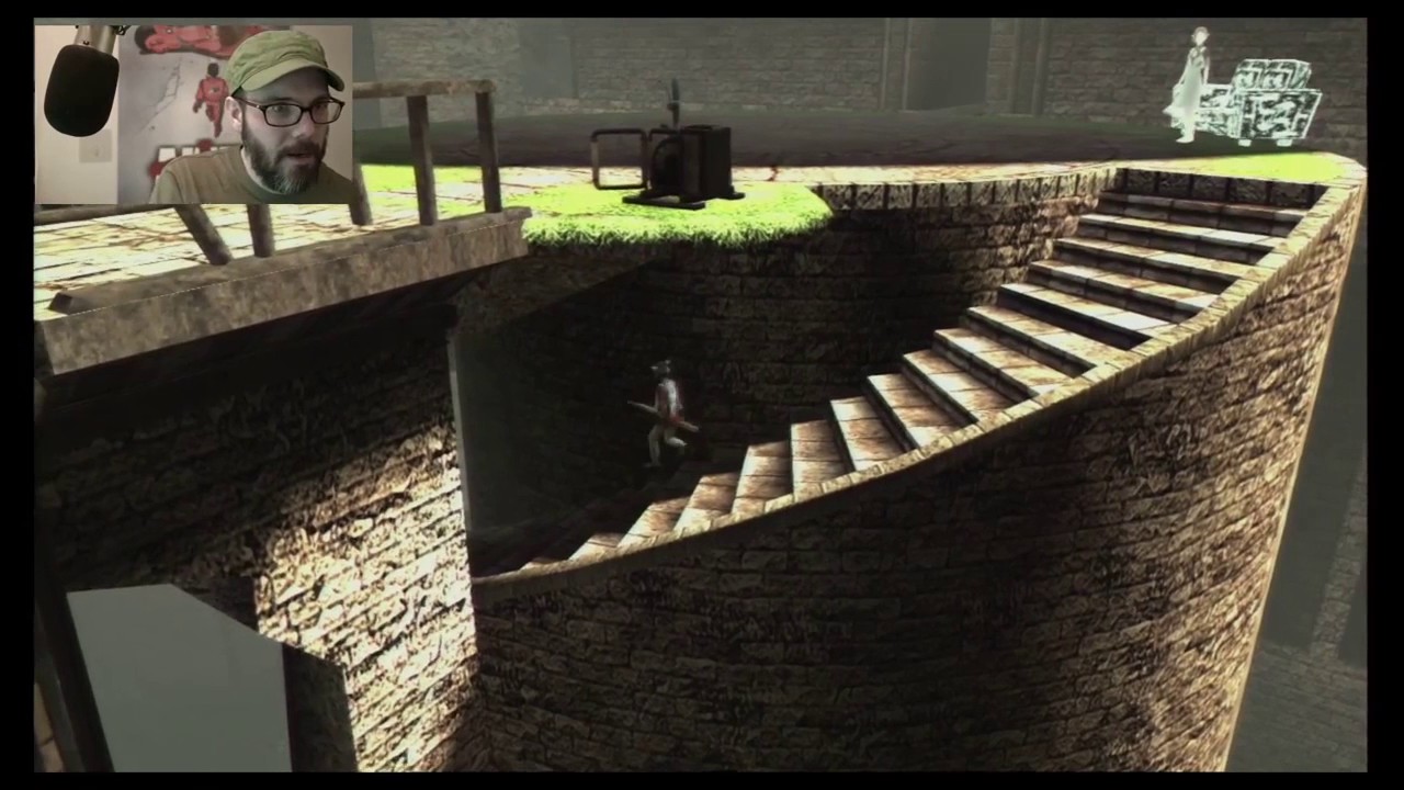 3 Keys to Intuitive Game Puzzle Design