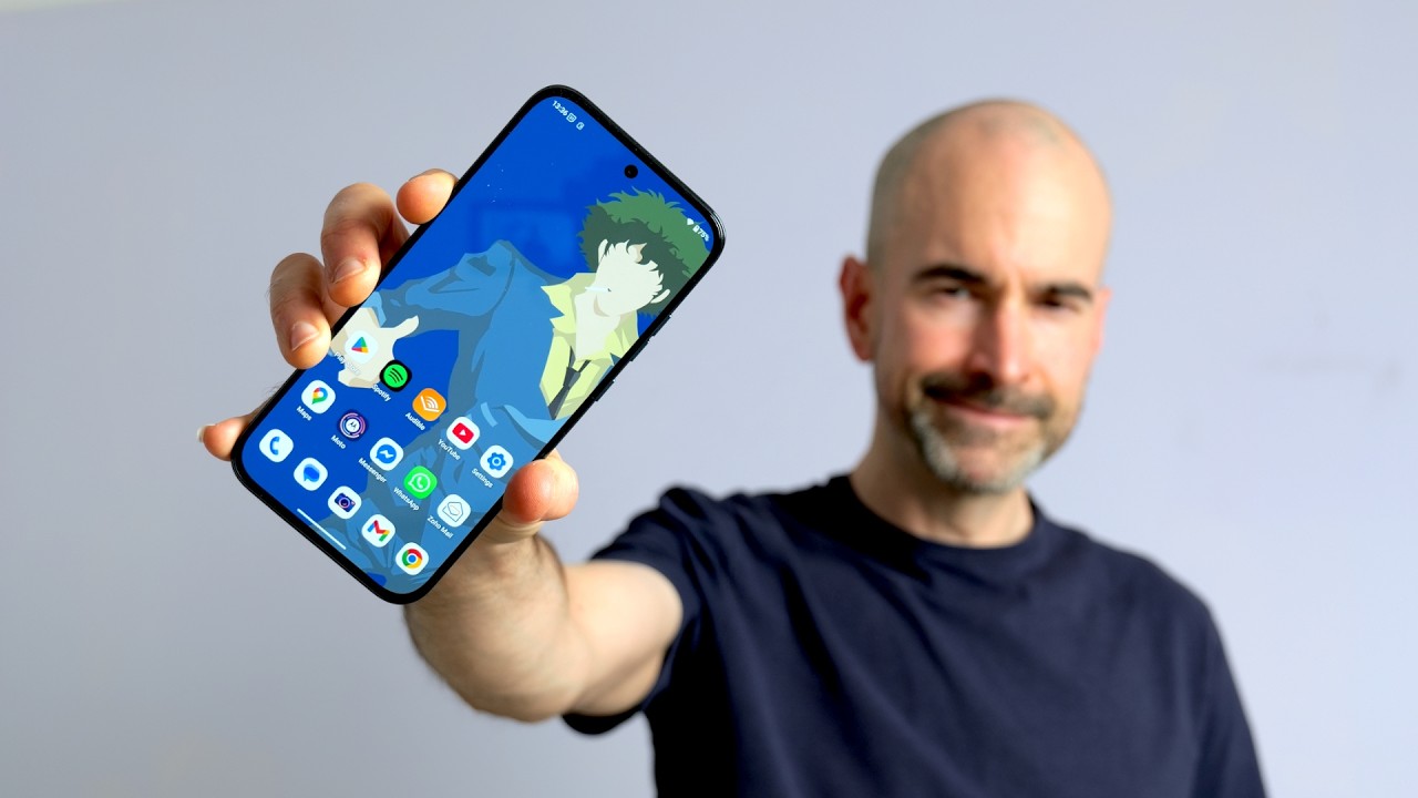 Motorola Moto G77 Review: Premium Design on a Budget?