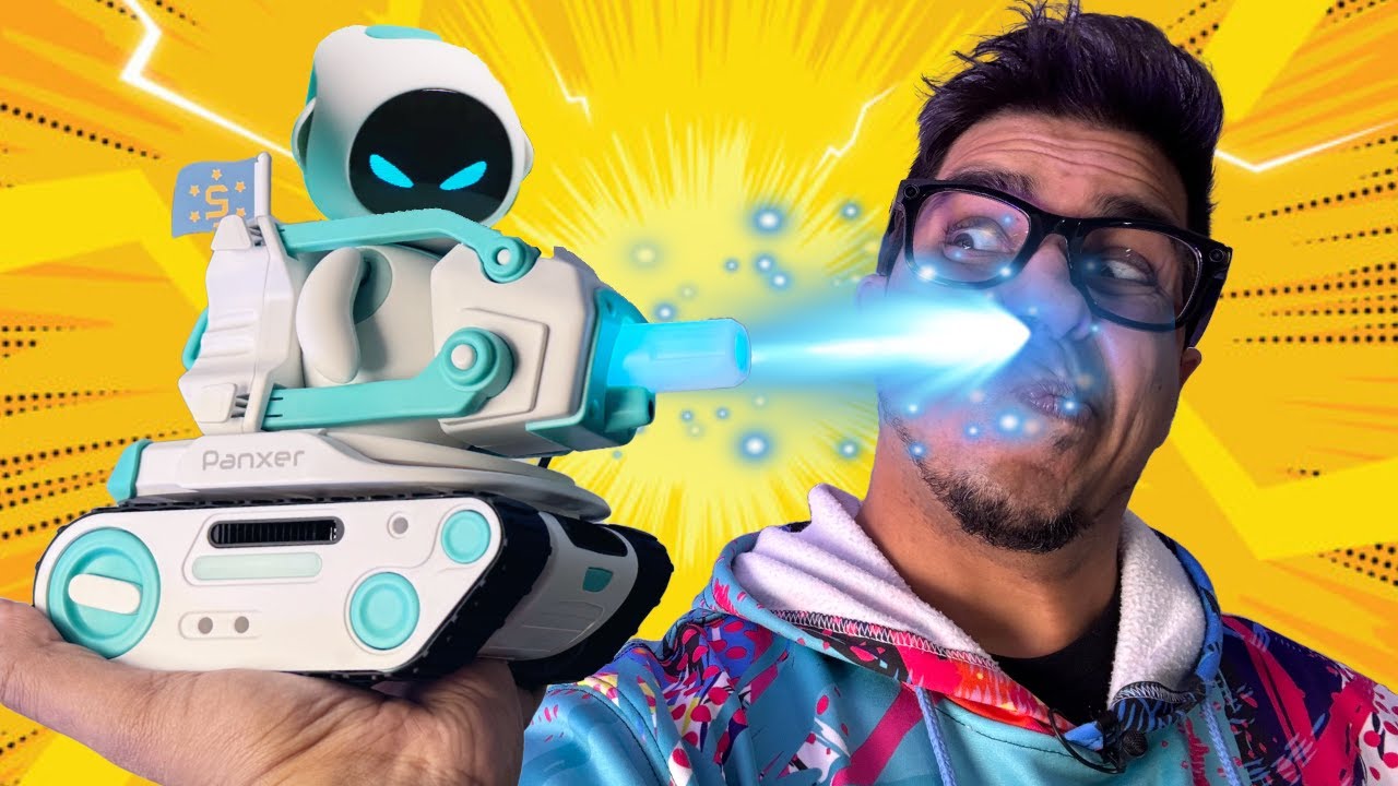 Vector Panzer Add-On Review: Ultimate Battle Upgrade?