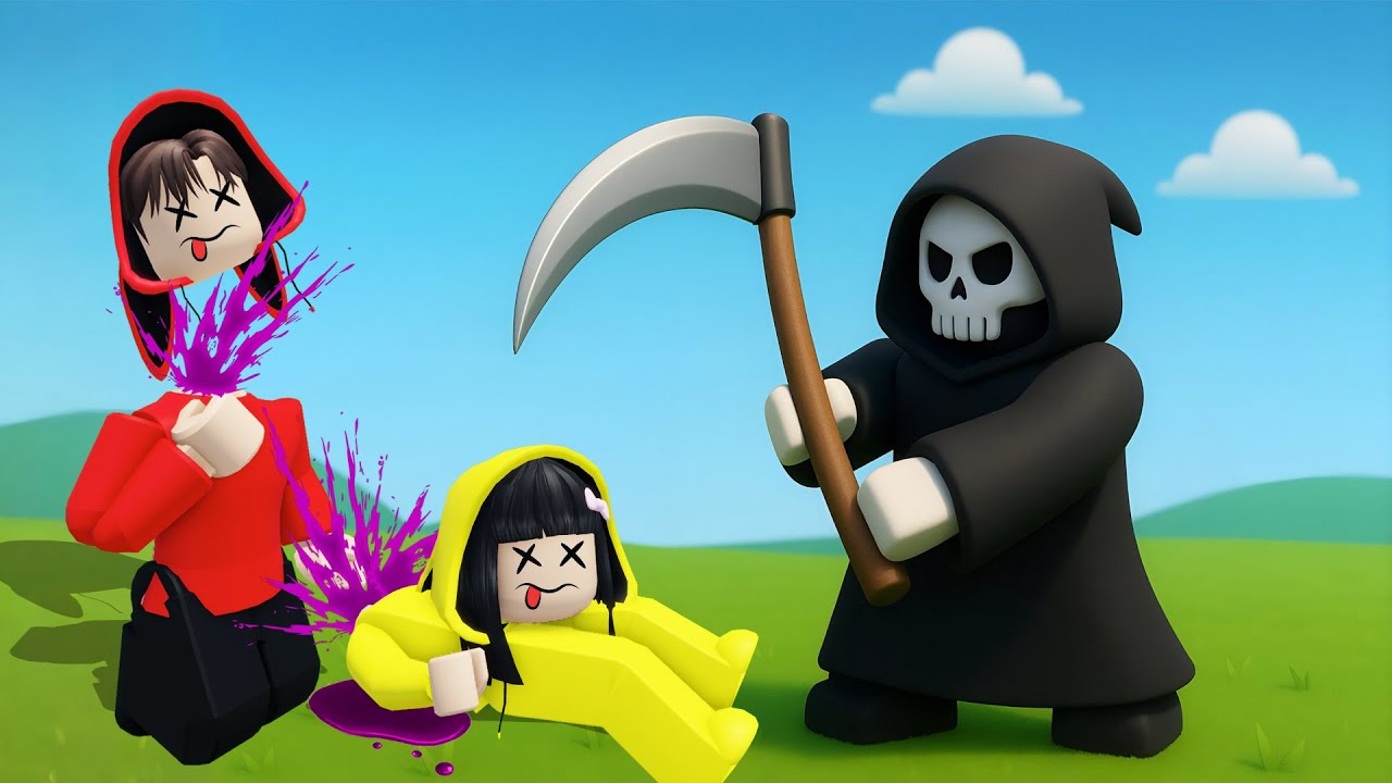 Roblox Angel of Death Gameplay: Myths, Traps & Teamwork