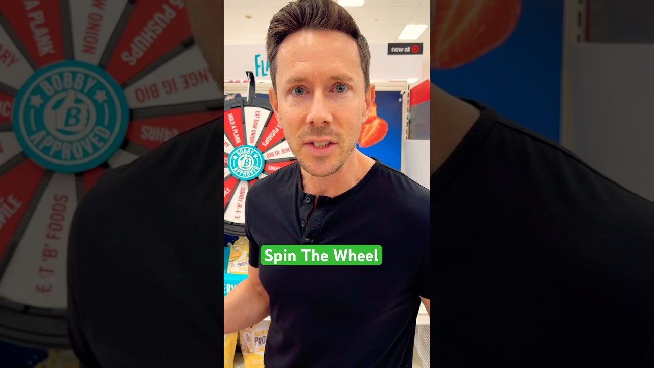 5 Healthier Target Swaps: Avoid Sugar & Seed Oils Fast