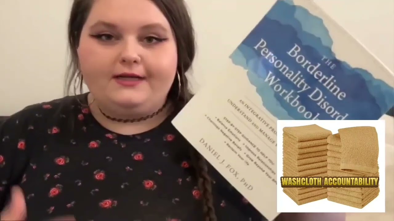 Amberlin Reed Controversy: Mental Health Accountability Online