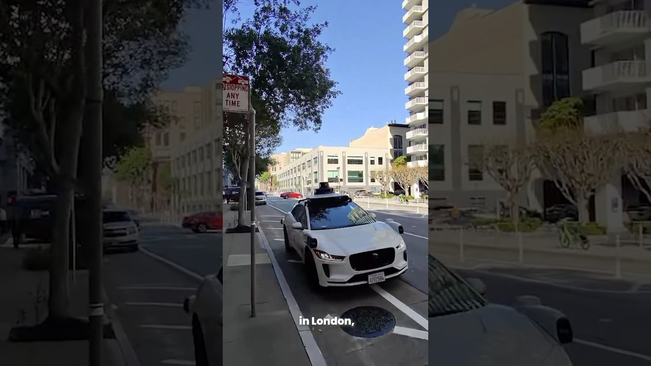 title：Whimo Driverless Taxi: First-Ride Experience & Key Features