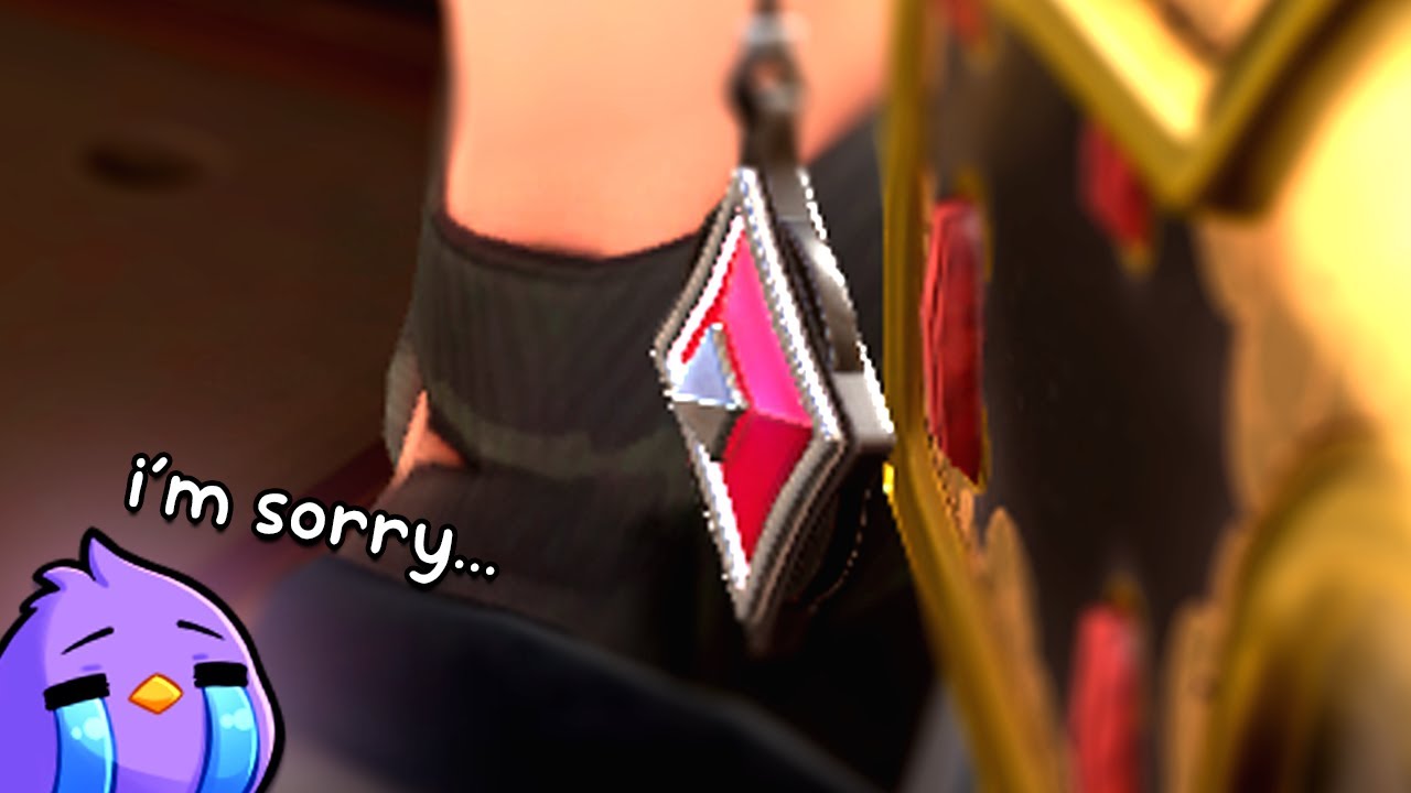 Valorant Smurfing Secrets: How Top Players Dominate Lower Ranks