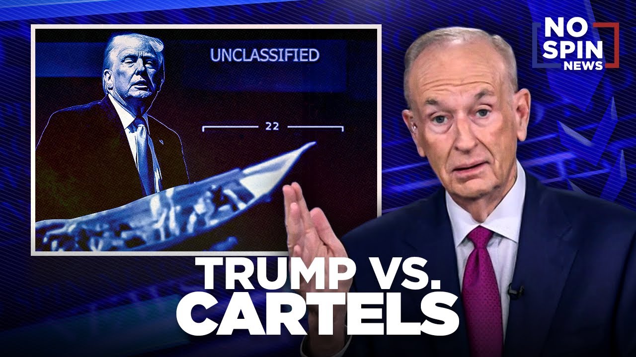 Trump's Cartel Terror Designation: Military Authority Explained