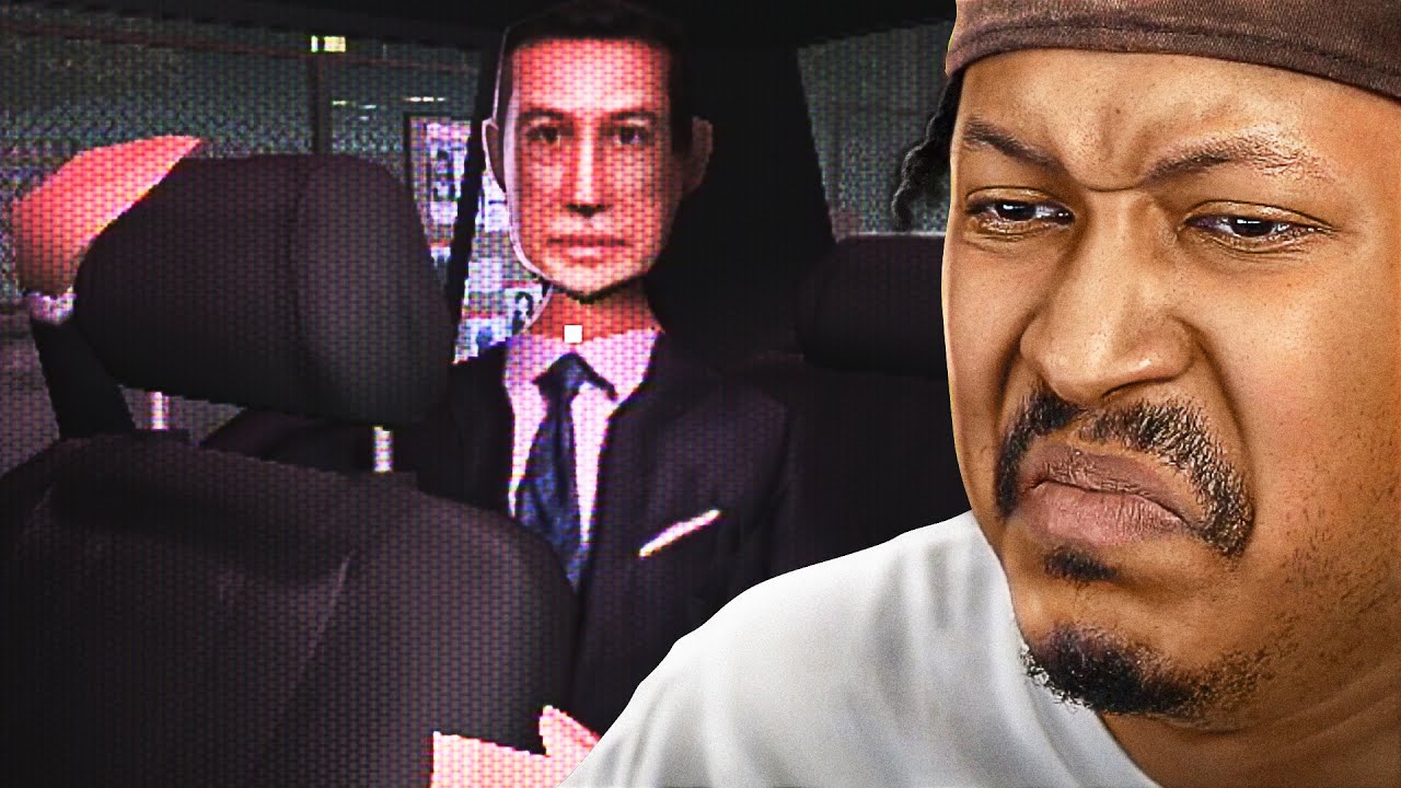 Skin Freak Horror Game Preview: Taxi Terror & Gameplay Analysis