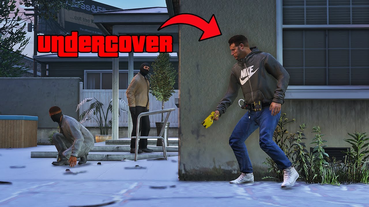 Police Burglary Response Tactics: Real-World Procedures Explained