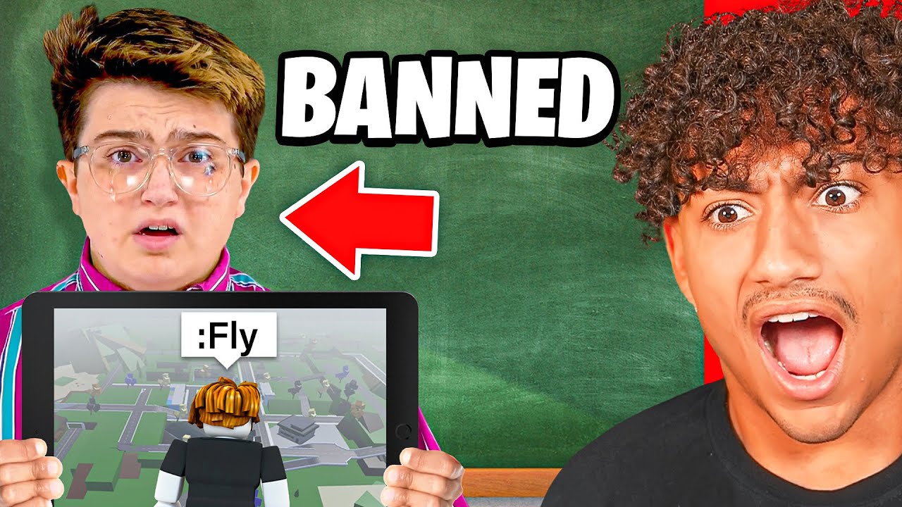 School Roblox Trolling Consequences & Prevention Guide