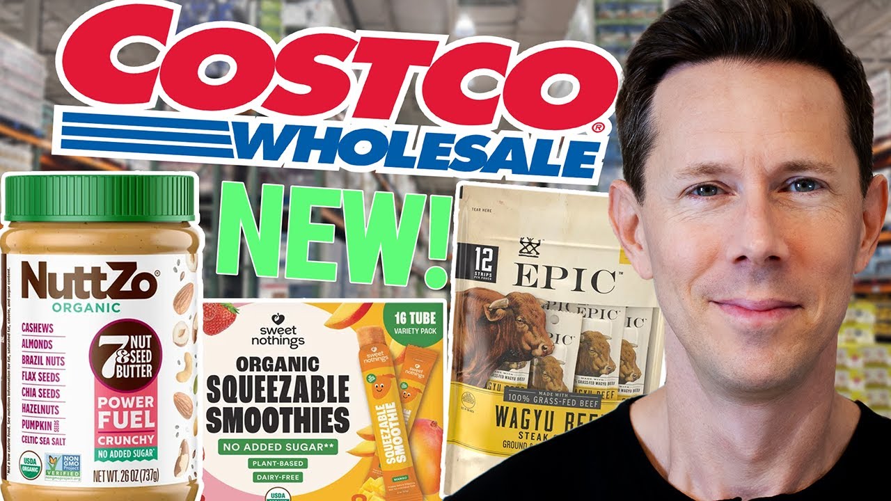New Costco Finds March 2024: Bobby Approved Items & Expert Reviews