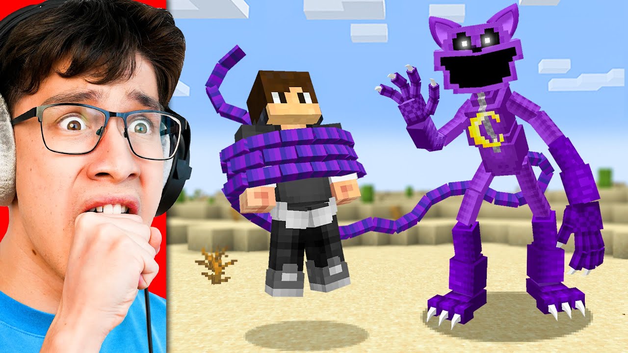 Ultimate Minecraft Cat Prank Guide for Griefers