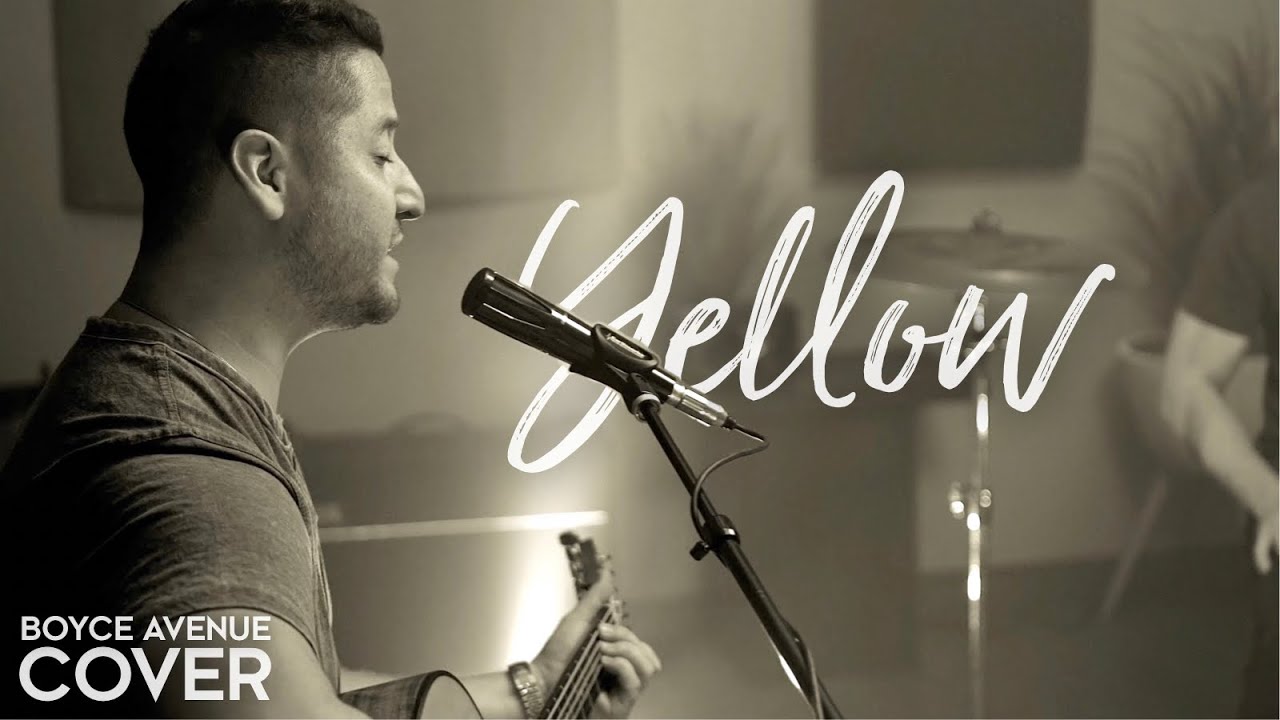 Coldplay Yellow Meaning: Lyrics Analysis & Cultural Impact