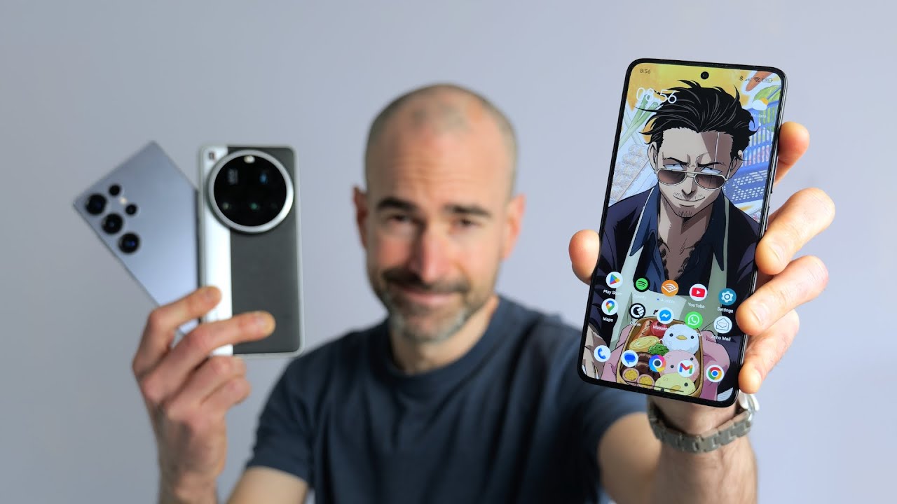 Poco F7 Ultra Review: Premium Power at Half Price?