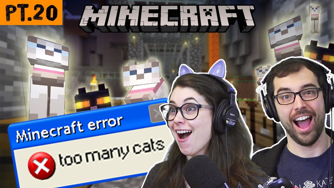 Ultimate Minecraft Pet Management Guide: Cats & Dogs